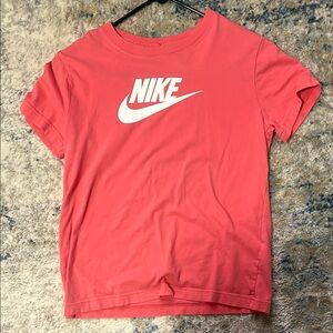 Nike Coral T-Shirt